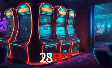 Desvendando o Mundo dos Jogos Virtuais na 28bet