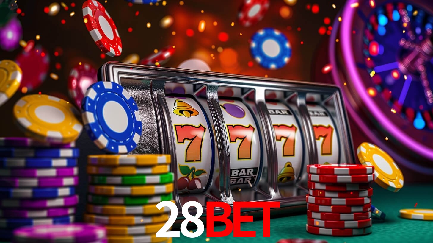 Estatísticas 28bet