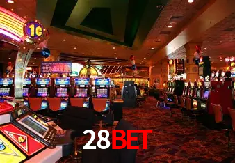 Desvendando o Mundo dos Jogos Virtuais na 28bet