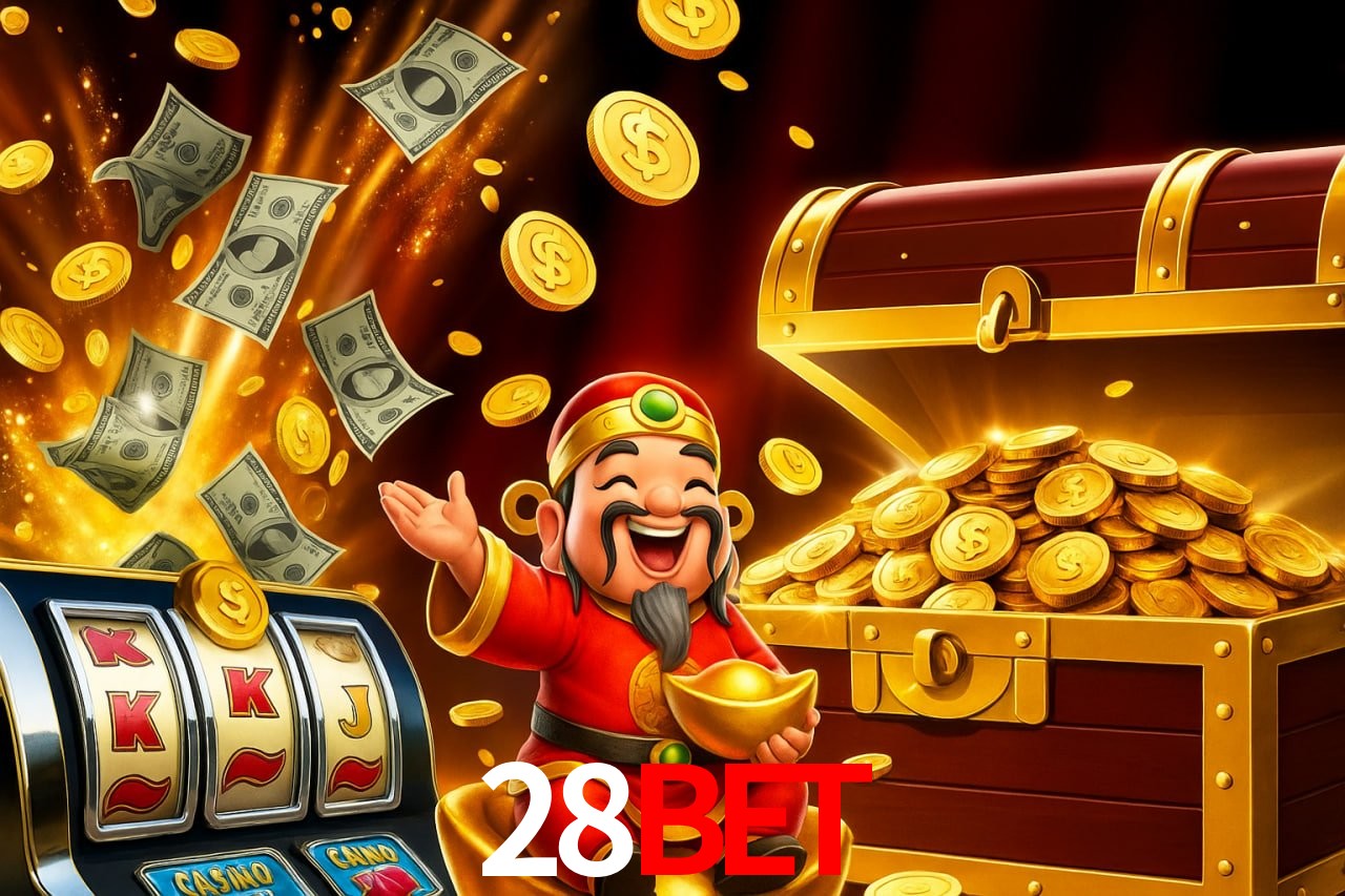 Experiência VIP 28bet