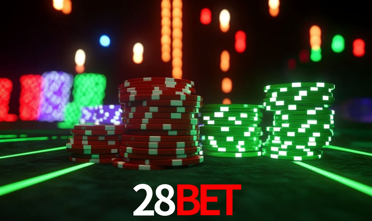 Experiência VIP 28bet