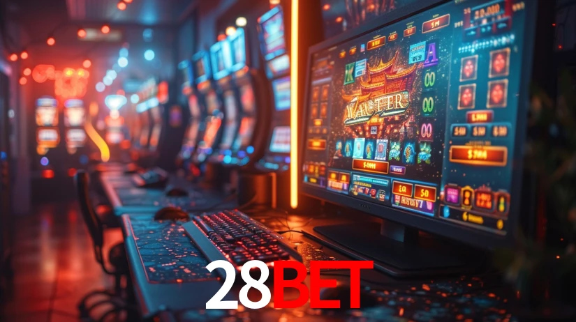 28bet: Seu Cassino Premiado com Pagamentos Rápidos
