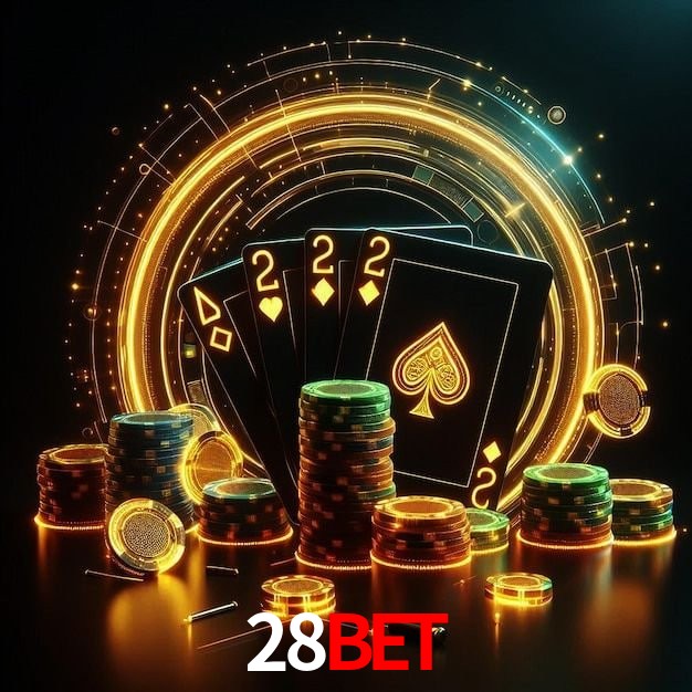 Apostas de Futebol 28bet