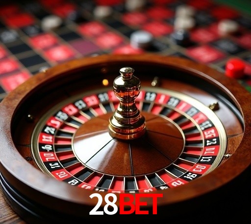 Design Responsivo 28bet