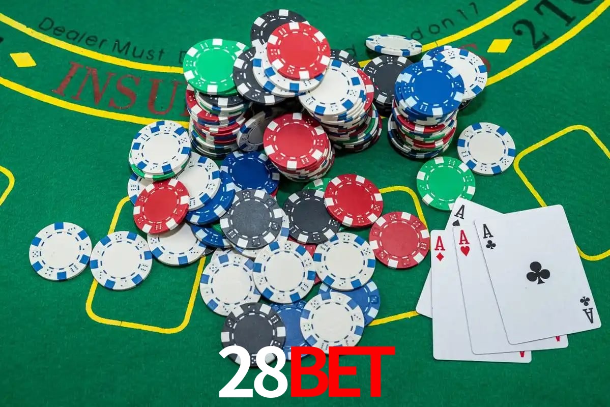 A Emoção da Loteria na 28bet: Uma Chance de Mudança de Vida