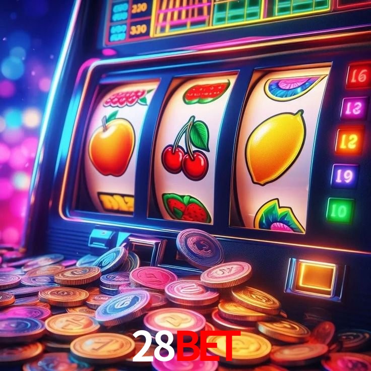 Casino Ao Vivo 28bet