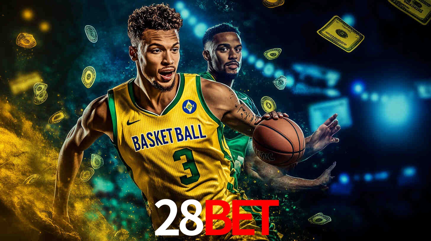 Desvendando o Mundo dos Jogos Virtuais na 28bet