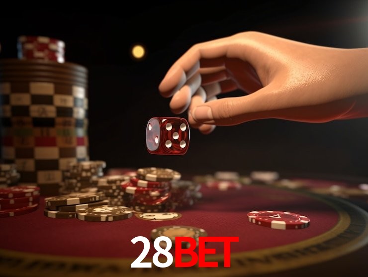 Apostas de Basquete 28bet