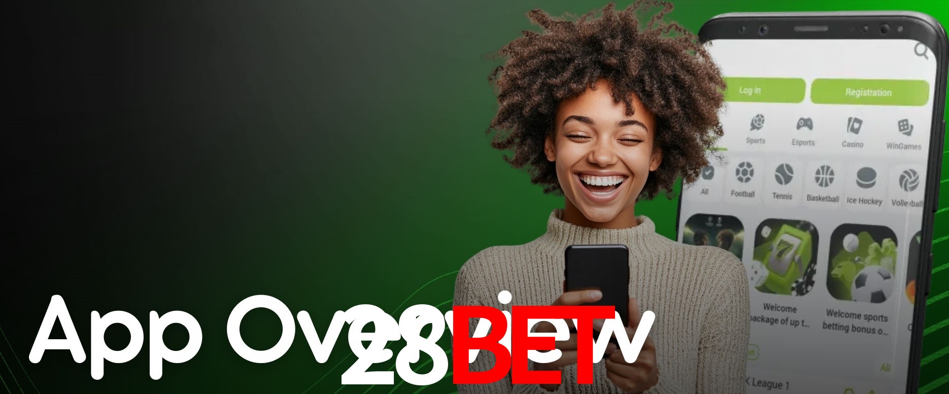 Weekend Specials 28bet