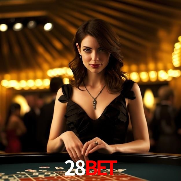 Apostas Esportivas na 28bet: Um Guia Completo