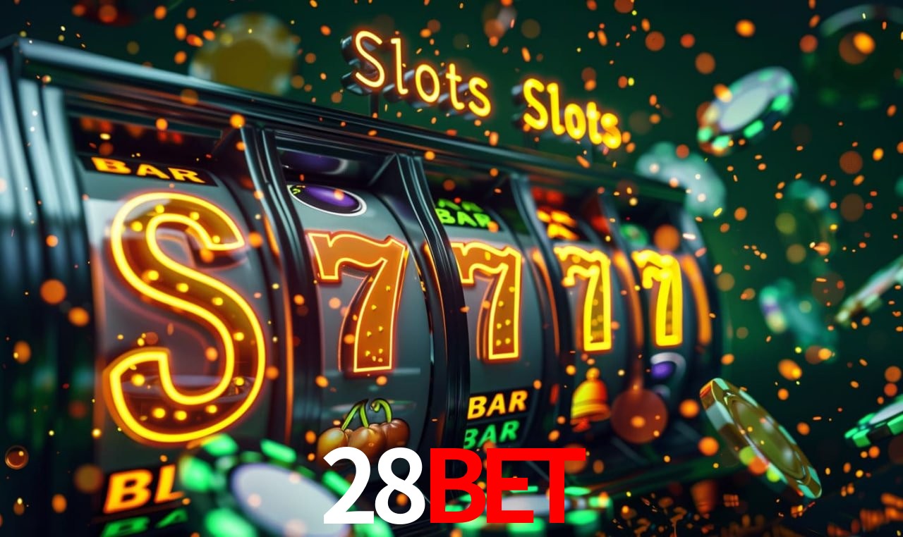 Jogos Exclusivos 28bet