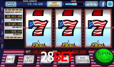 Descubra a Magia dos Jogos de Arcade no 28bet