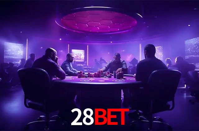 Integração de APIs 28bet