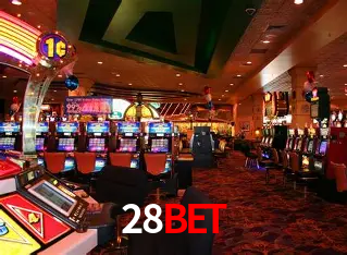 Desvendando o Mundo dos Jogos Virtuais na 28bet