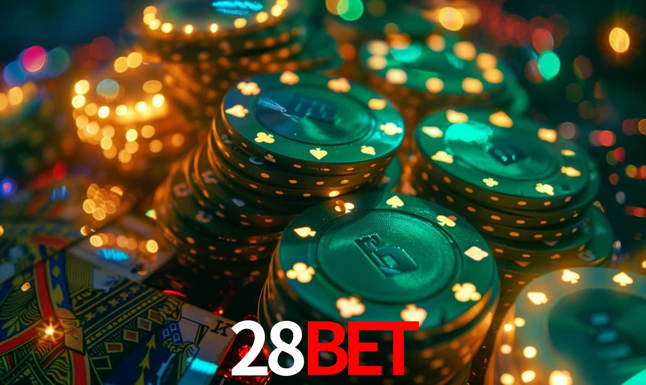Login Seguro 28bet