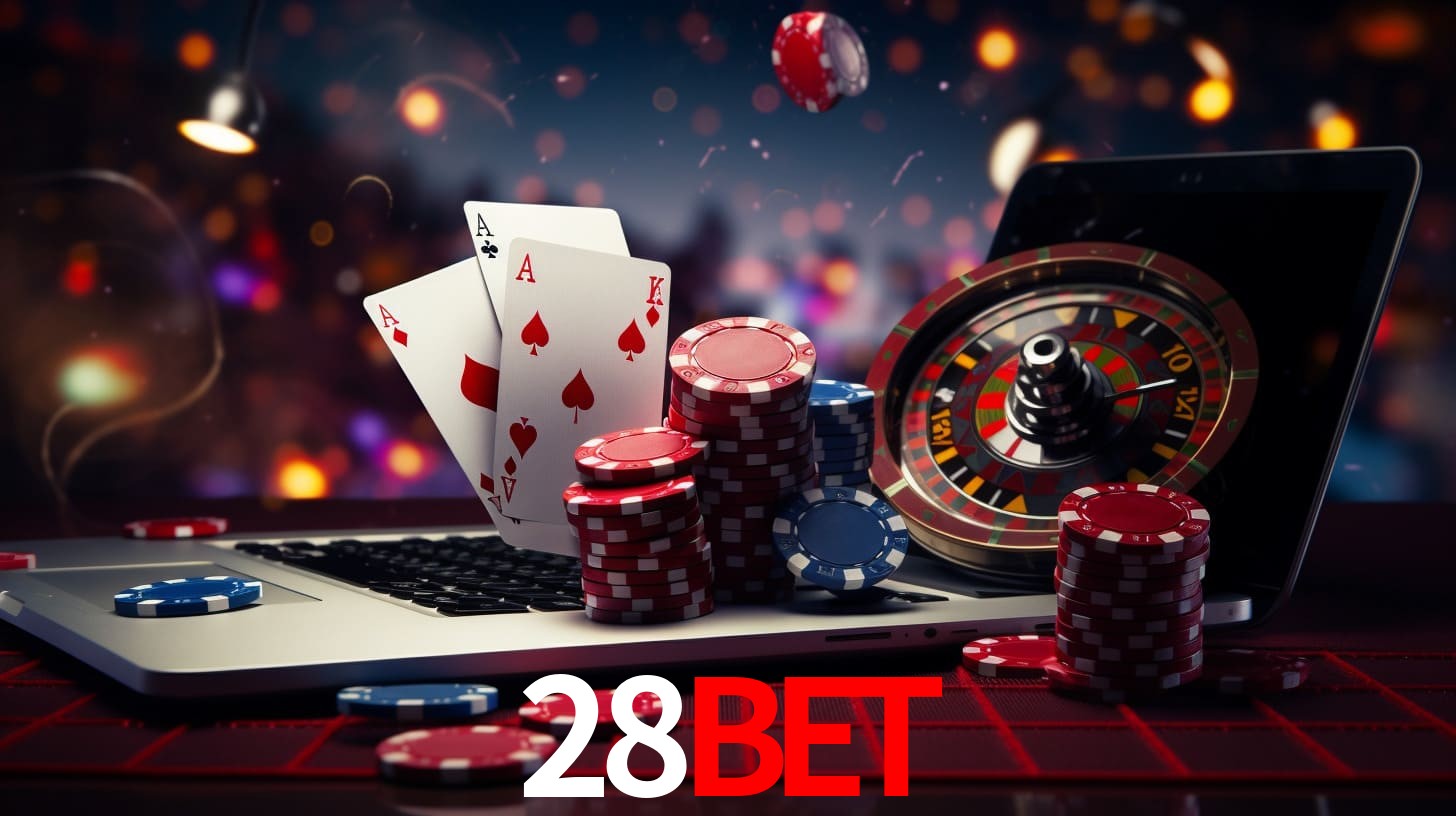 Welcome Bonus 28bet
