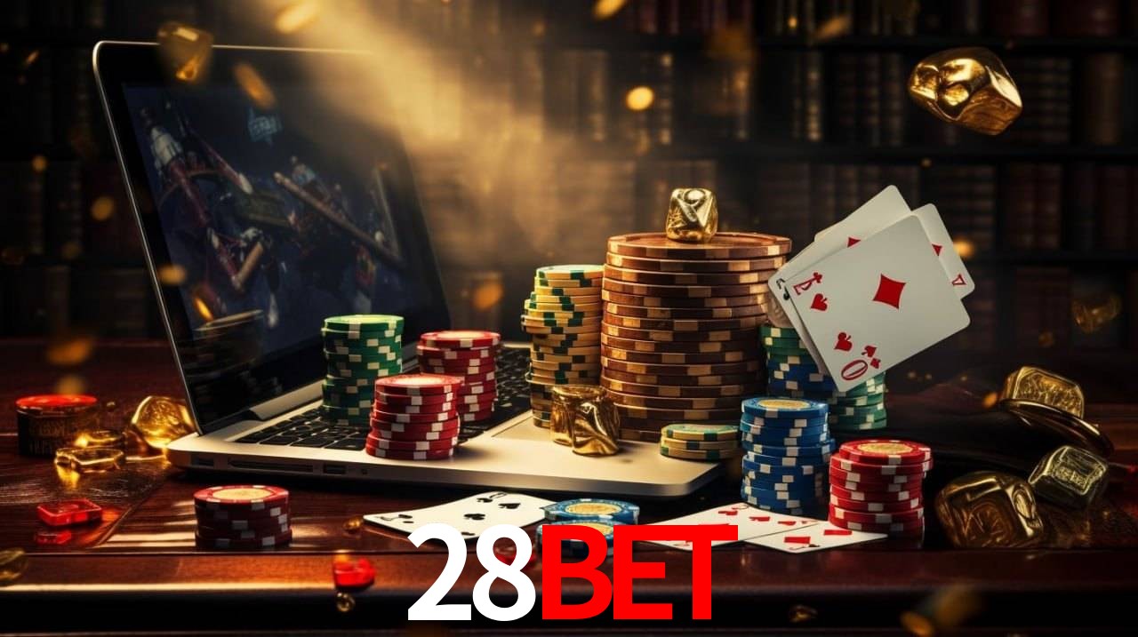 Jogos de Slot 28bet