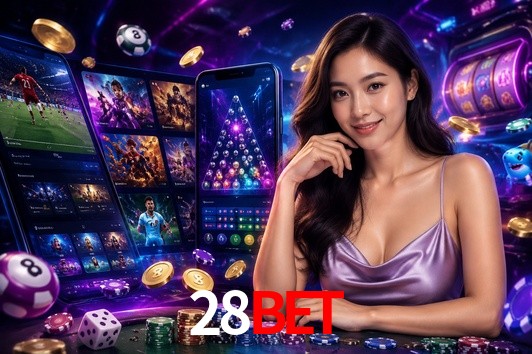 Flash Promotion 28bet