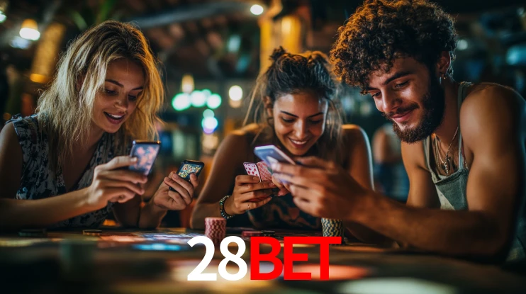 Exclusive Games 28bet