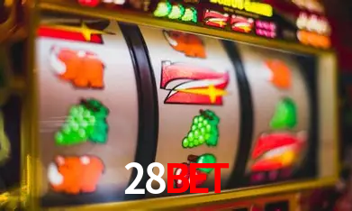 A Experiência Imersiva dos Cassinos Ao Vivo no 28bet