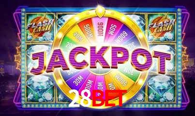 Descubra o Mundo do Cassino Online com 28bet