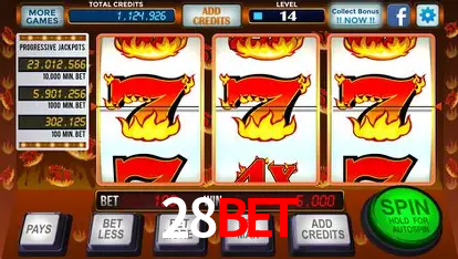 A Emoção da Loteria na 28bet: Uma Chance de Mudança de Vida