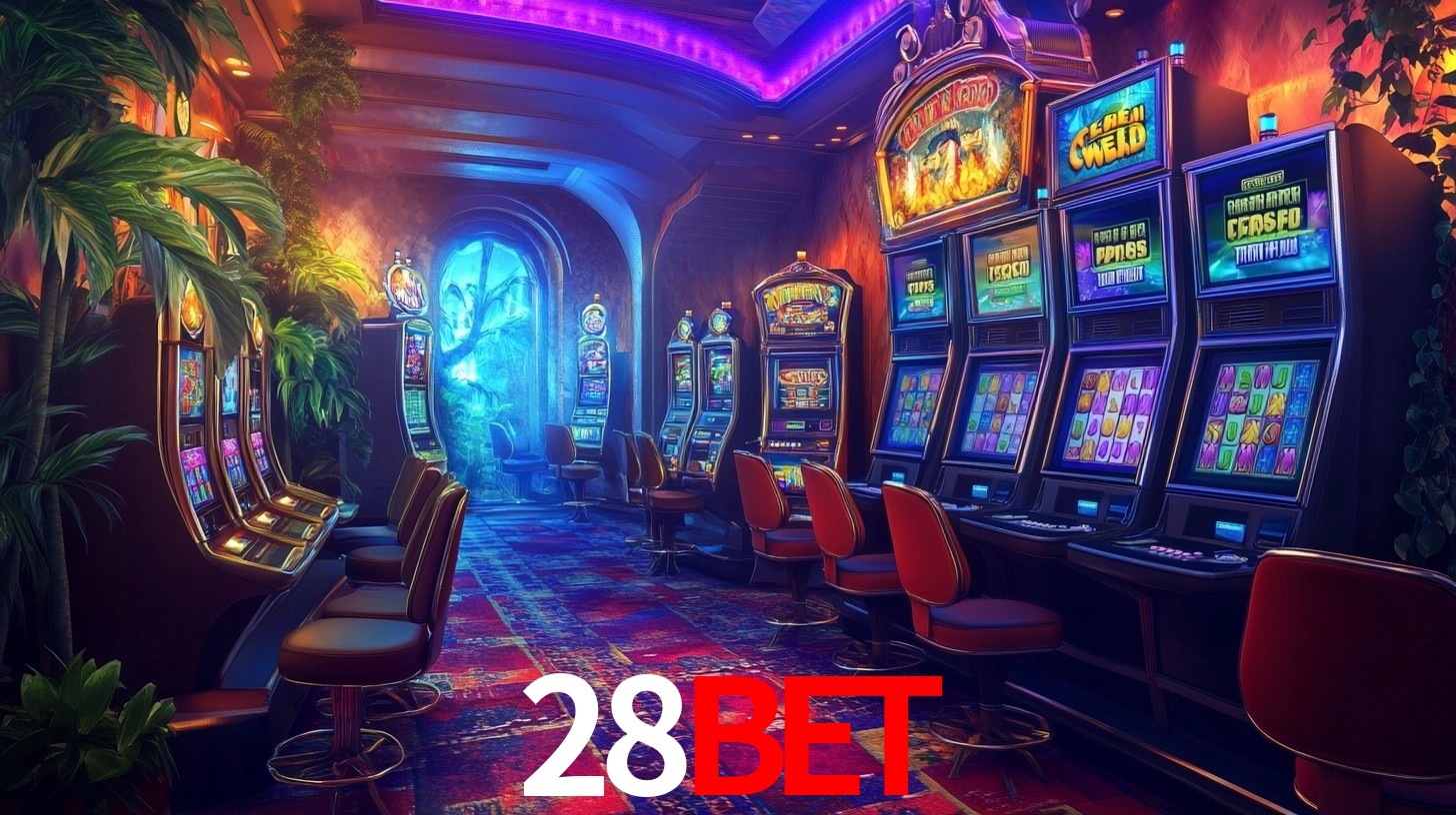 Premium Interface 28bet