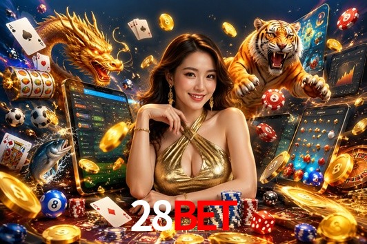 Secure Login 28bet