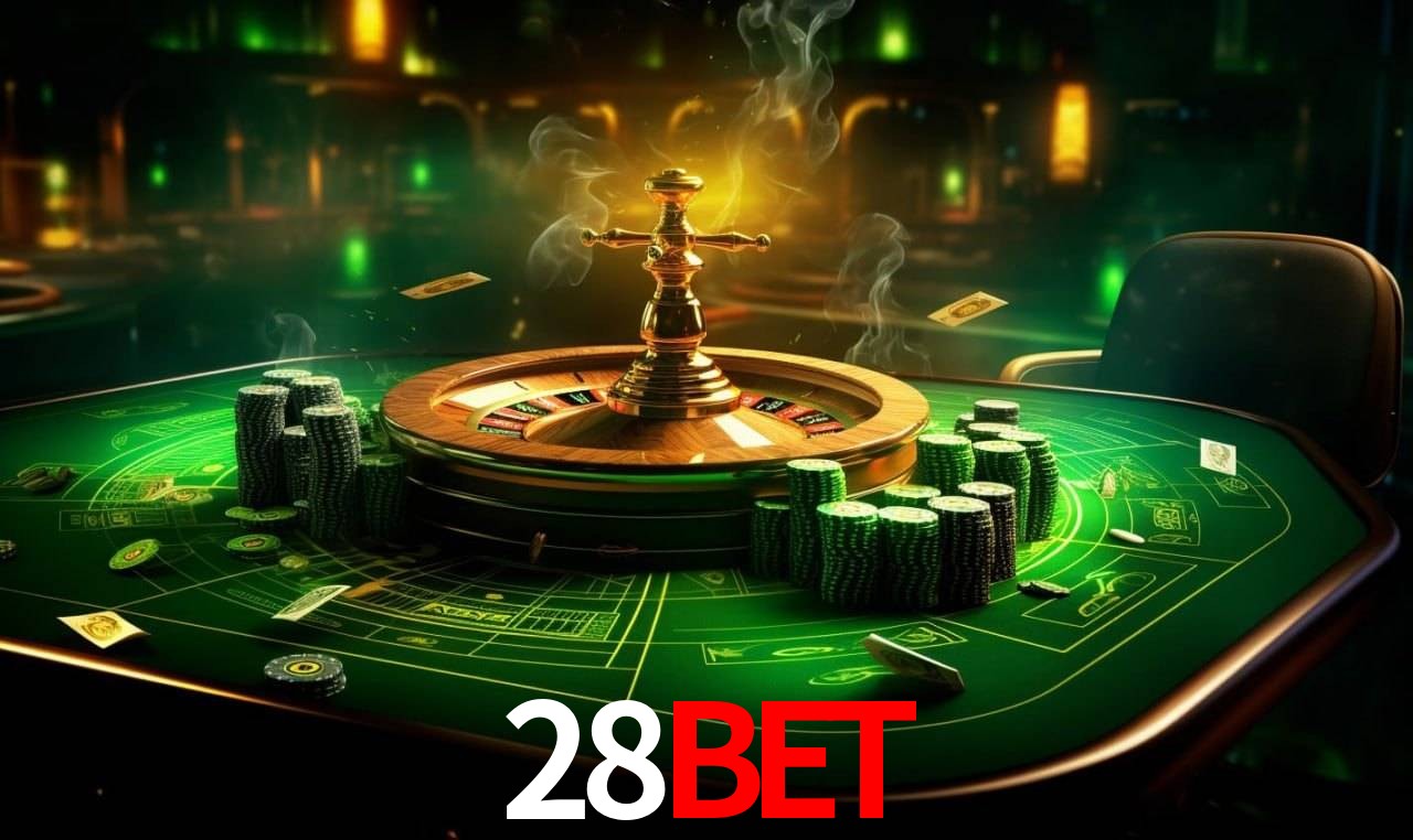 Torneios 28bet