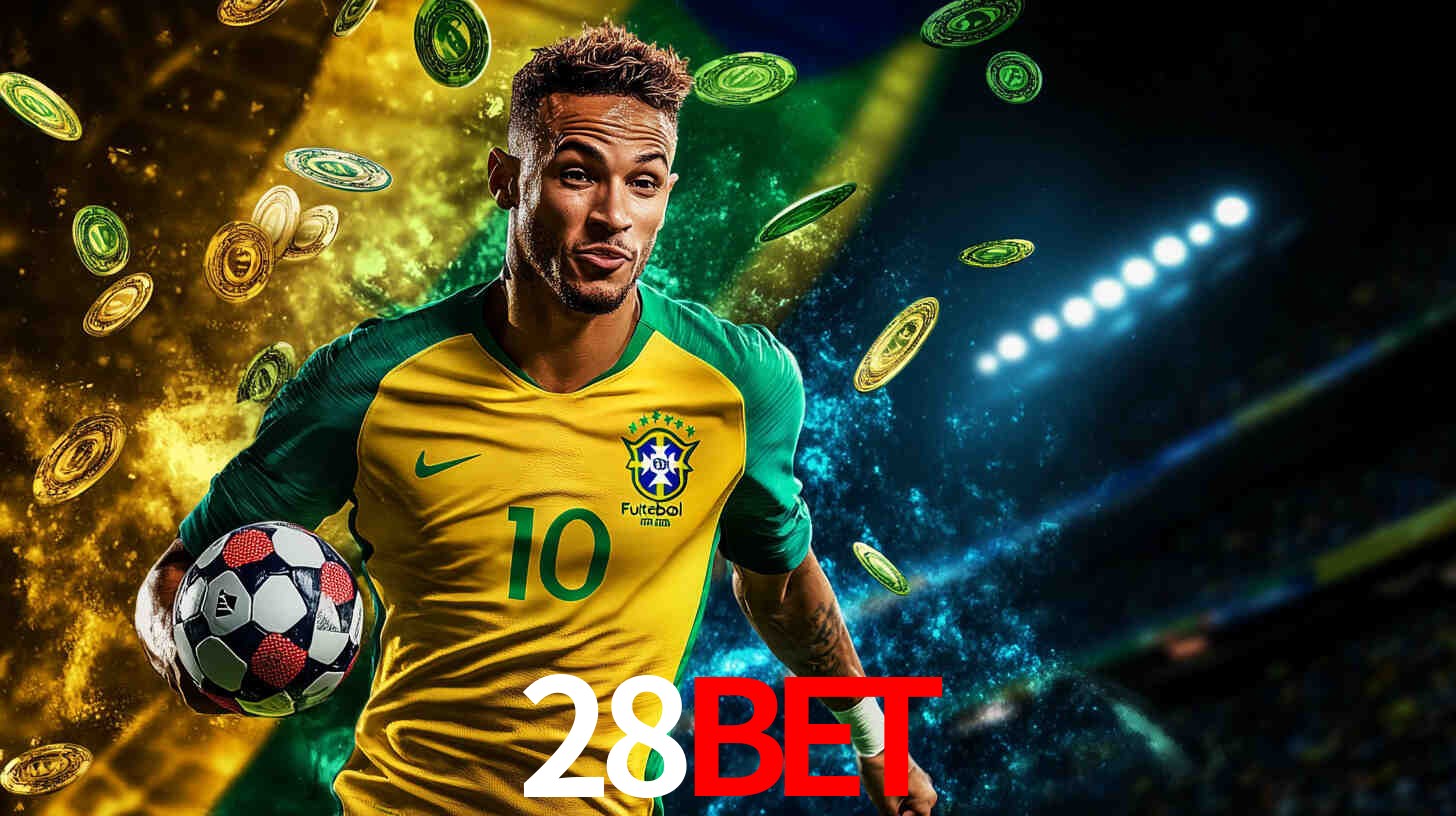 Desvendando o Mundo dos Jogos Virtuais na 28bet