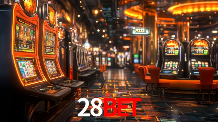 28bet: Jogos de Caça-Níqueis-Altas Recompensas, Roleta-Velocidade, Blackjack-Desafios Máximos