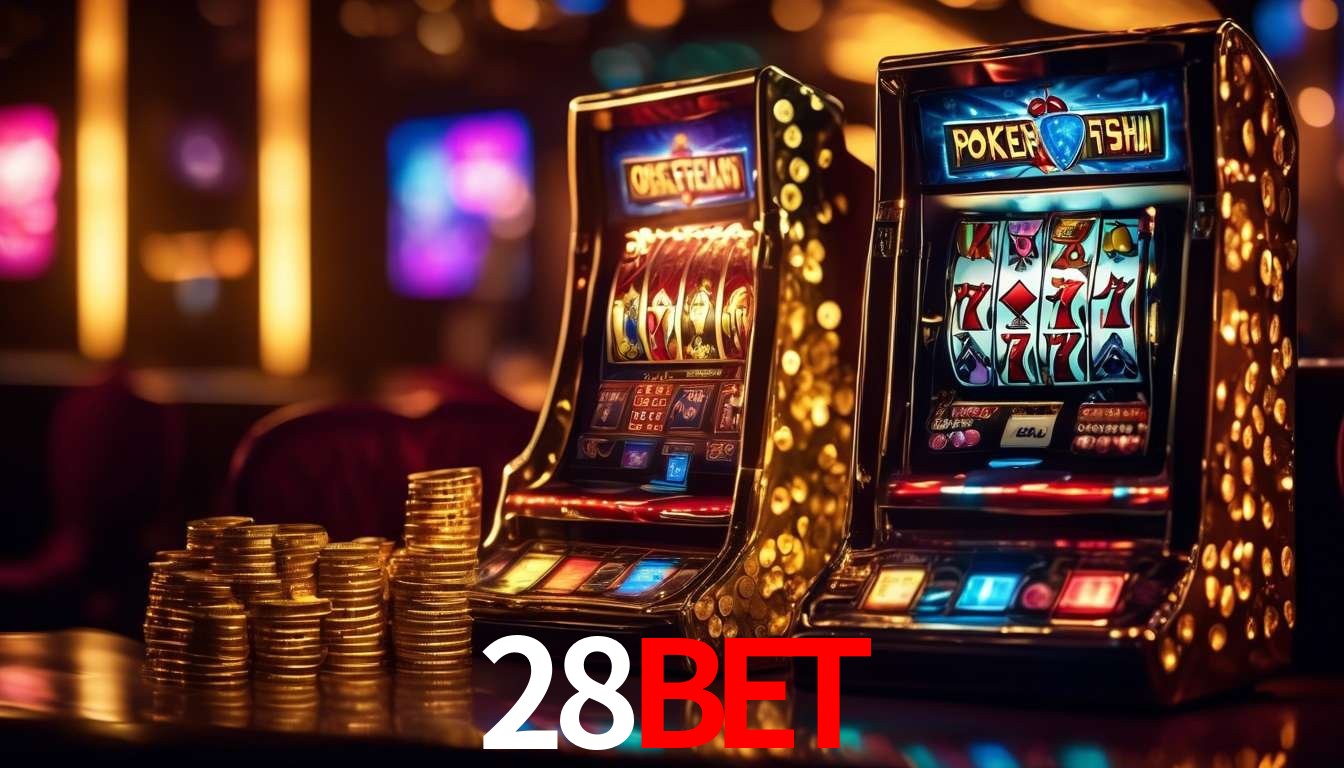Interface do App 28bet
