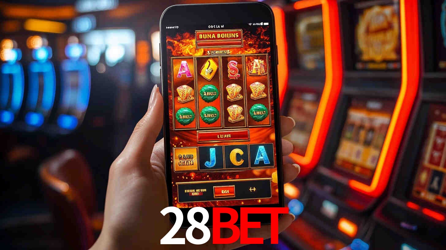 28bet: Seu Especialista em Apostas Esportivas Brasileiras