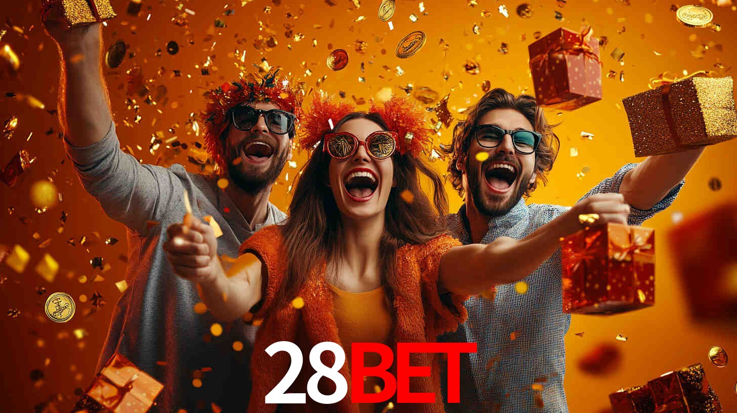 Bônus Generosos e Exclusivos no 28bet para Você!