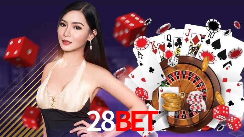 Apostas de Futebol 28bet