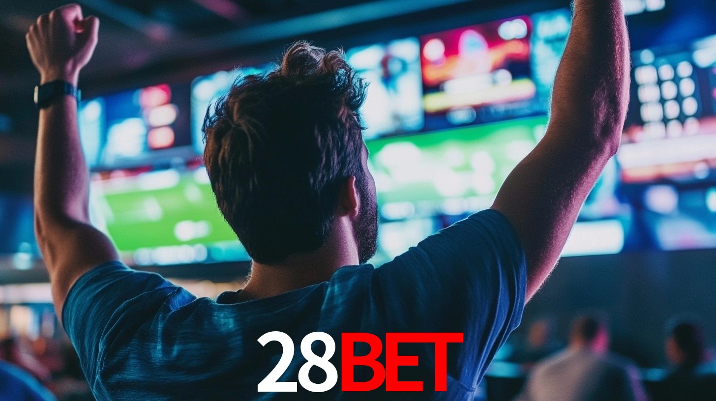 28bet: A Experiência de Casino com Jogos de Mesa ao Vivo