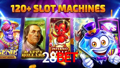 Descubra o Programa VIP da 28bet: Vantagens Exclusivas para Jogadores