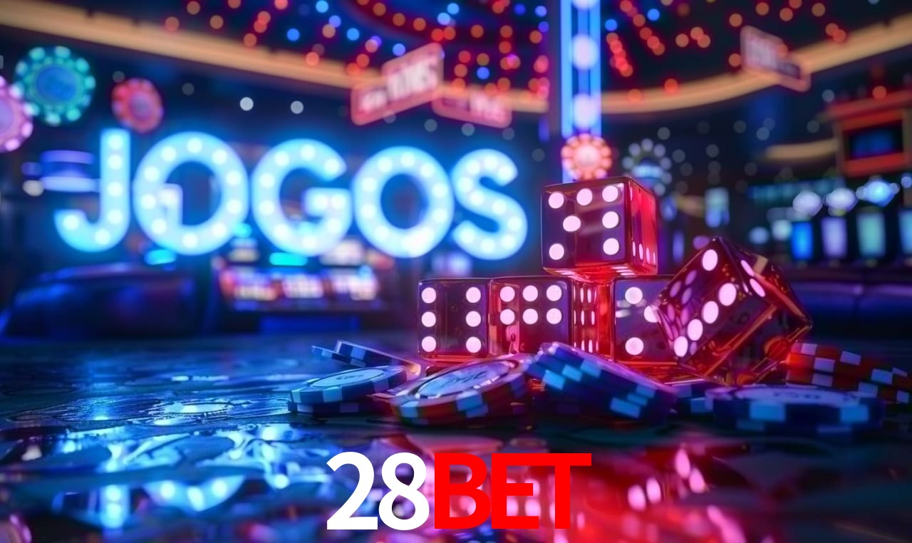 Apostas de Basquete 28bet