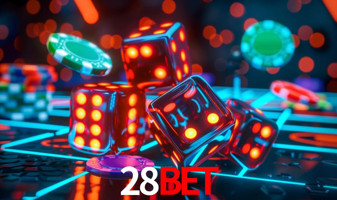 Mesa de Blackjack 28bet