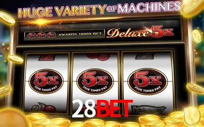 Inovações de Jogos na 28bet: O Futuro das Experiências Interativas