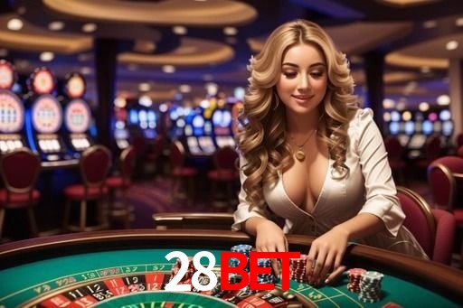 Blackjack Table 28bet
