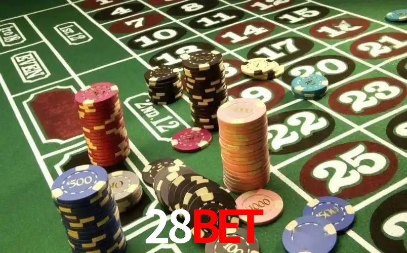 Promoções Sazonais 28bet