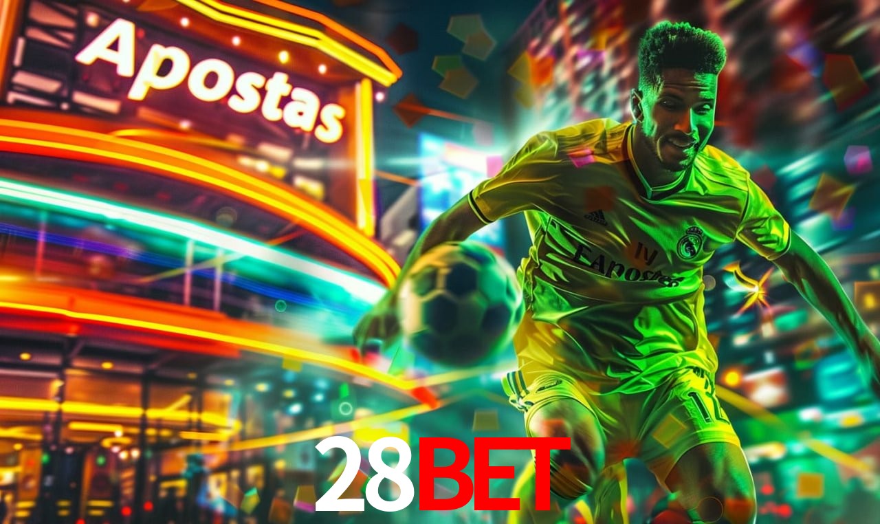 Ofertas Exclusivas 28bet