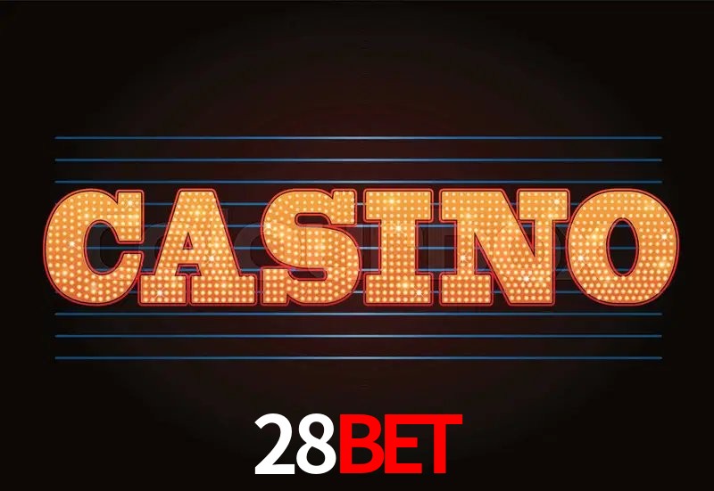 Design Responsivo 28bet