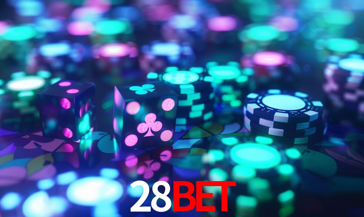 Diretório de Jogos 28bet