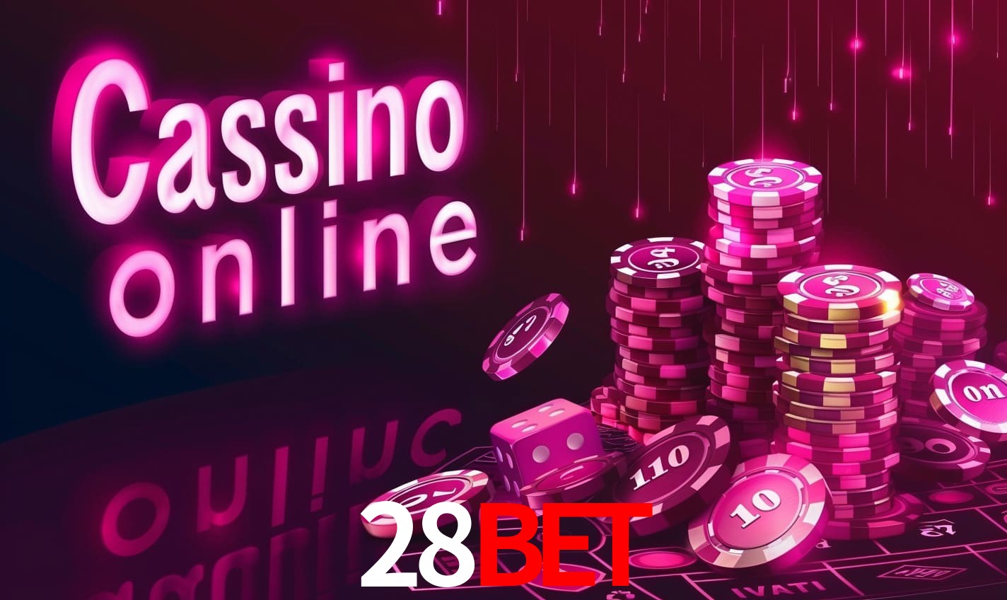cassino 28bet