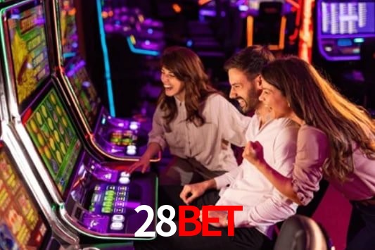 Casino VIP 28bet