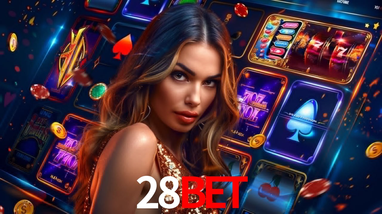 Jogos Exclusivos 28bet