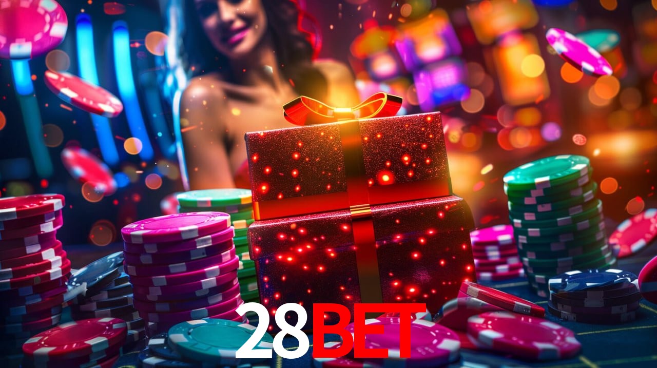 Bônus Diários 28bet