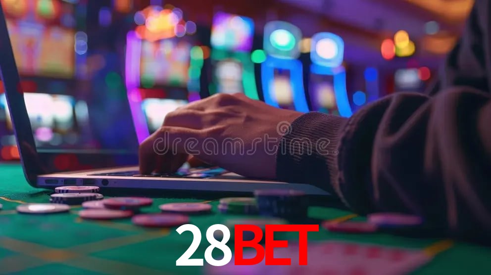 Estatísticas Esportivas 28bet